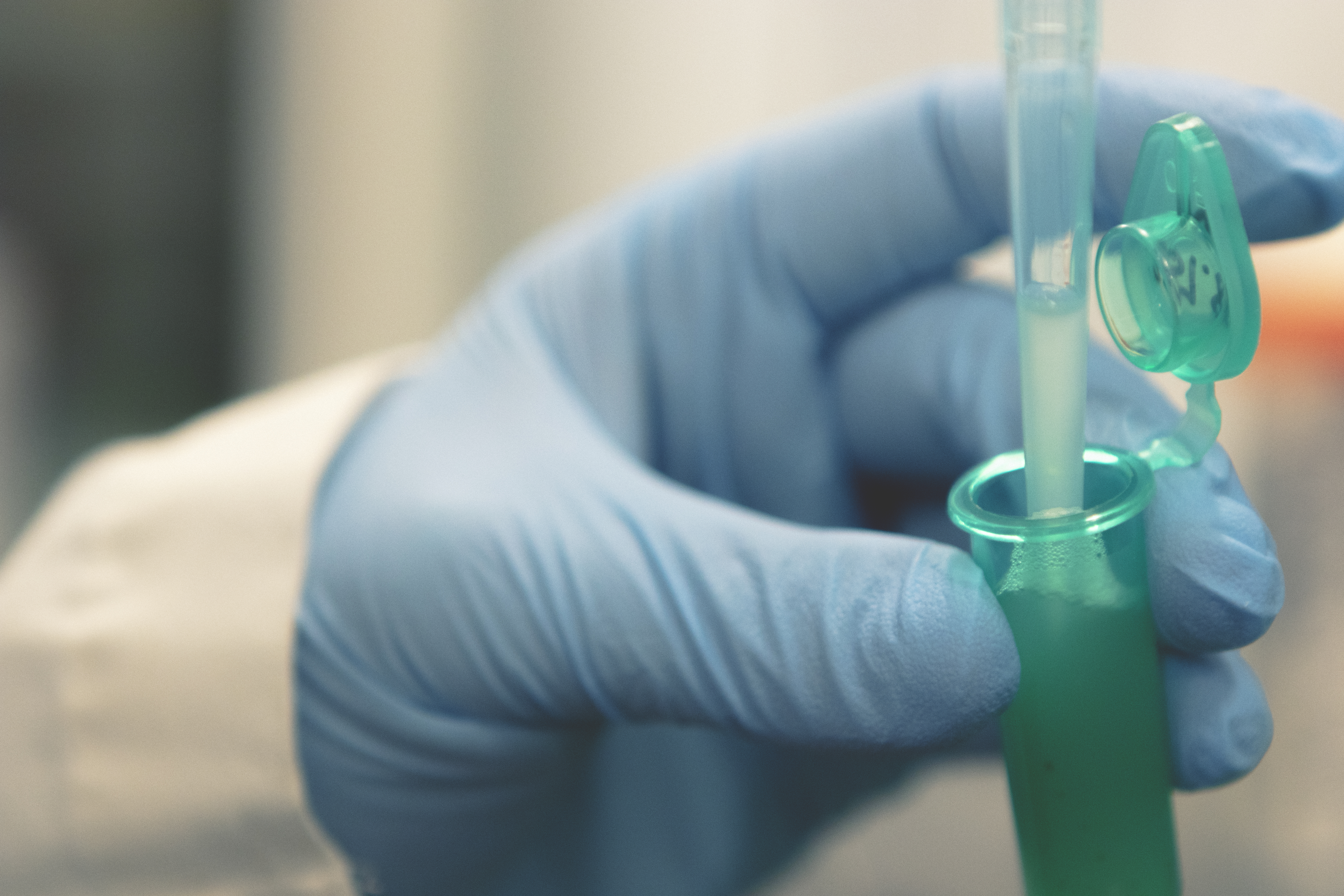 Pipetting